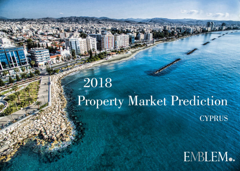 2018 Property Market Prediction-CYPRUS